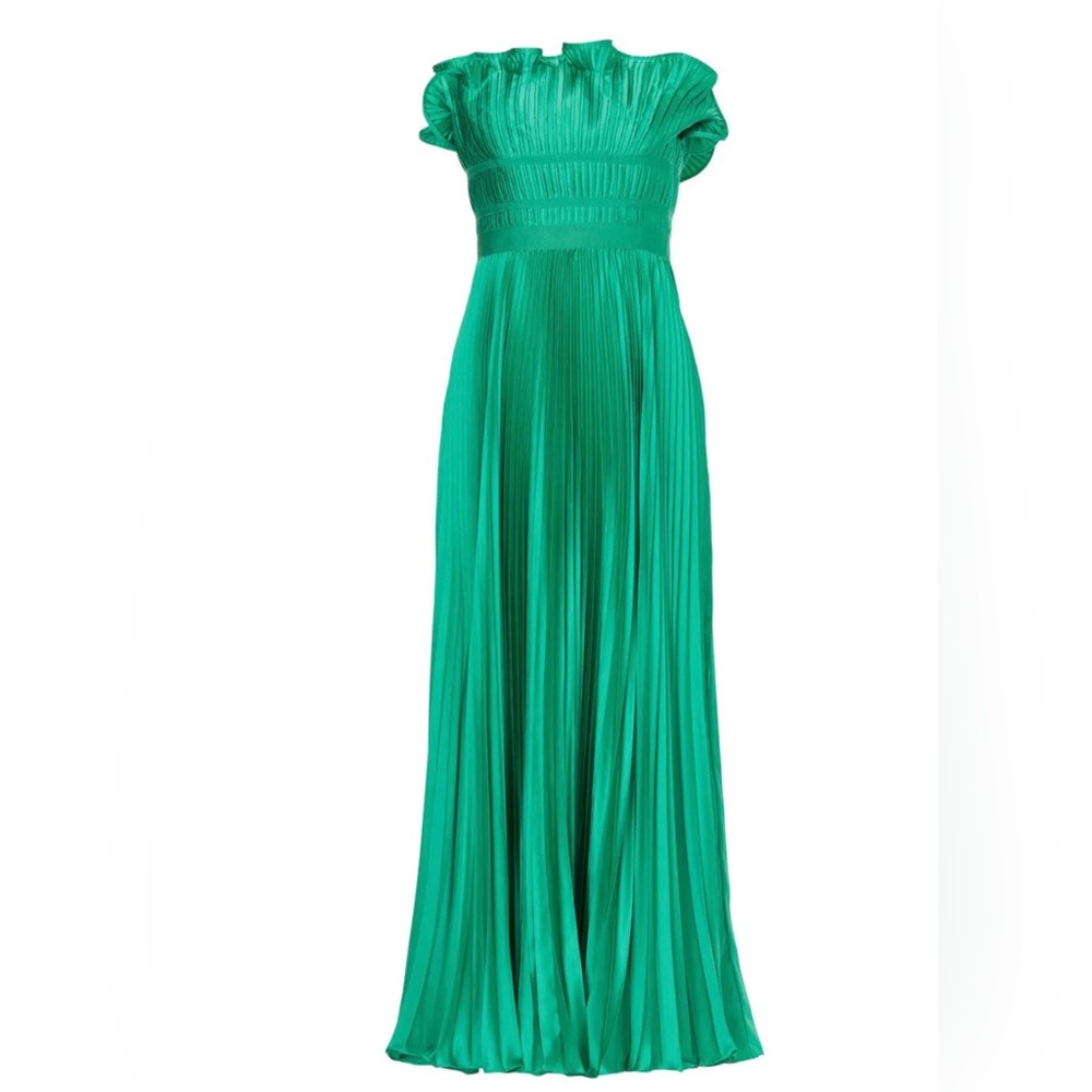 ISO AMUR dress